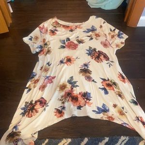 Jodifl Flower Top